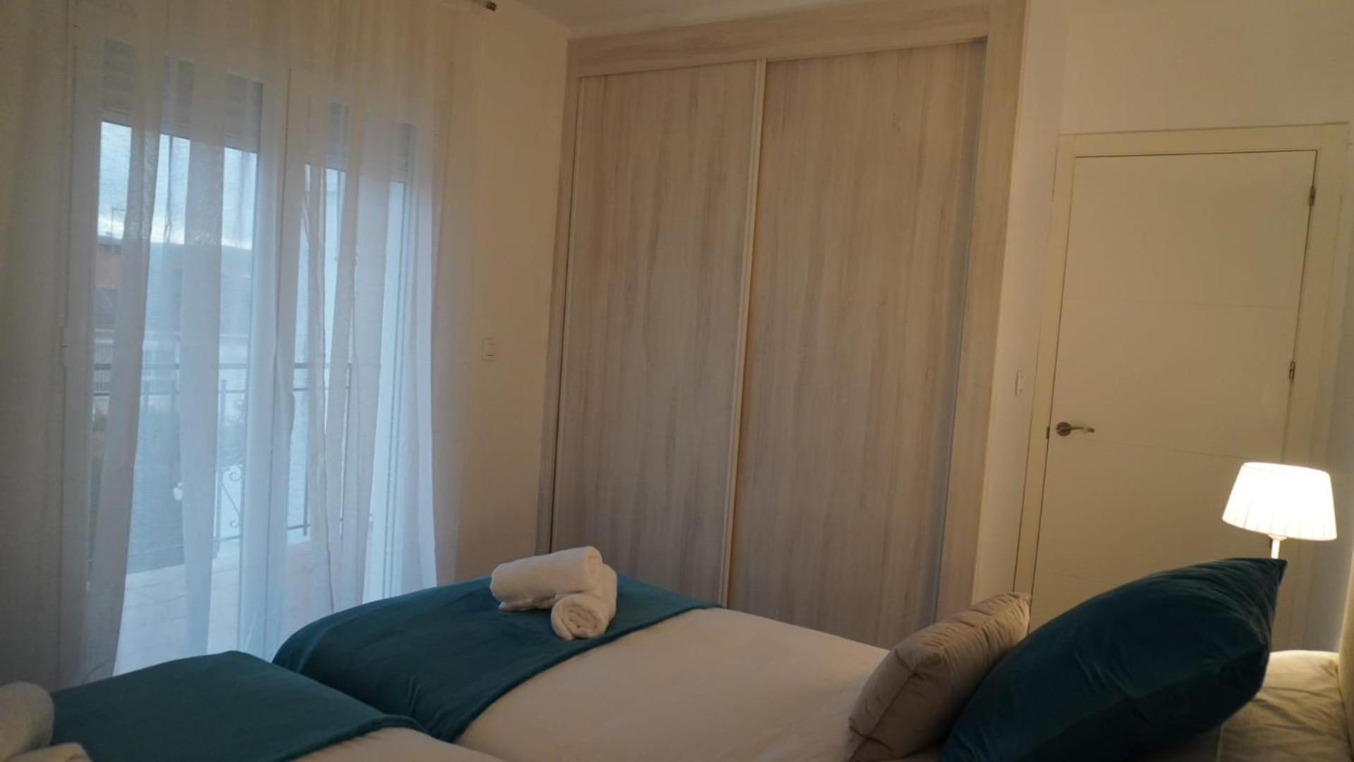 Vila Casa Alpha Padul Exteriér fotografie
