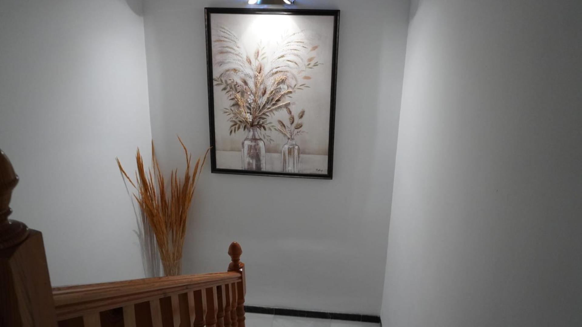 Vila Casa Alpha Padul Exteriér fotografie