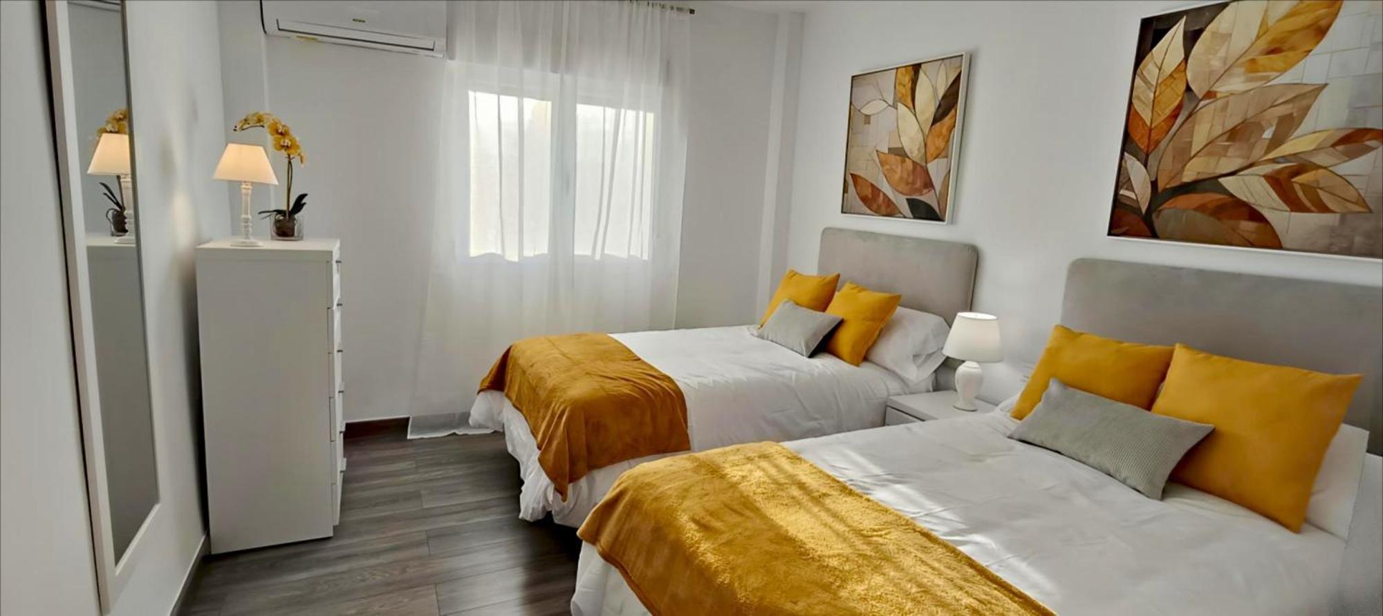 Vila Casa Alpha Padul Exteriér fotografie