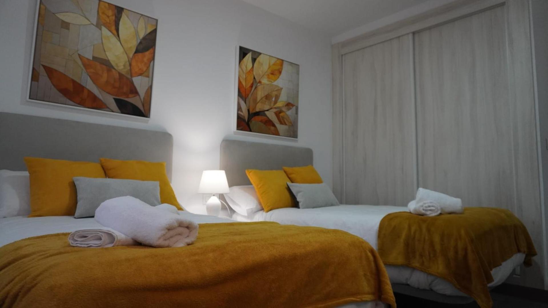 Vila Casa Alpha Padul Exteriér fotografie